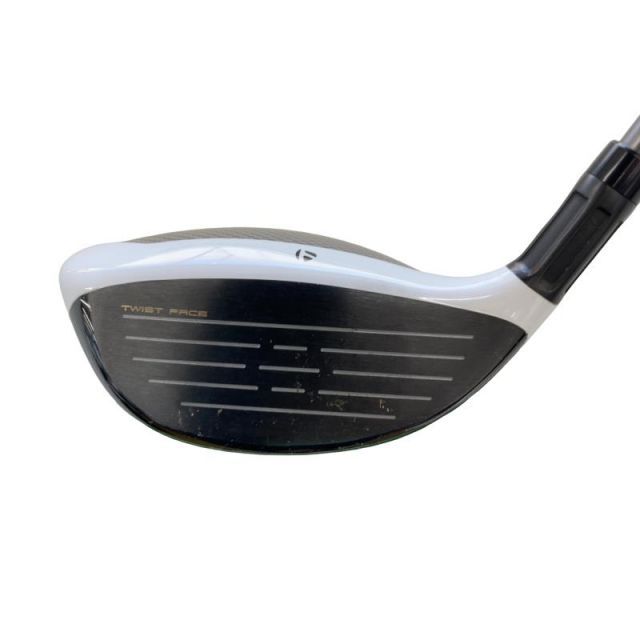 中古】 テーラーメイド SIM MAX 3W フェアウェイウッド FW TENSEI BLUE