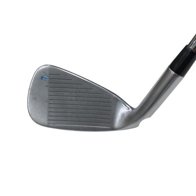 中古】 ピン G410 6S アイアンセット IR NS PRO MODUS3 TOUR105