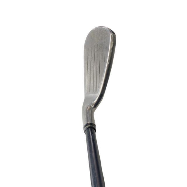 中古】 ダンロップ XXIO(2008) 8S アイアンセット IR XXIO MP500(IRON