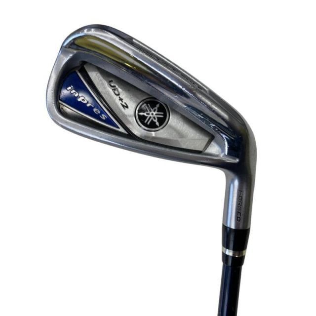 ヤマハ inpres UD 2 2019 5 アイアン LI MX-519 i フレックスR メンズ 男性用 右利き 右用 Cランク ゴルフクラブ