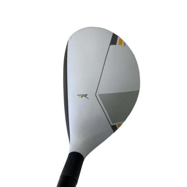 テーラーメイド RBZ STAGE 2 U 6 ユーティリティ UT KBS C-TAPER 90 フレックスS メンズ 男性用 右利き 右用 Cランク ゴルフクラブ
