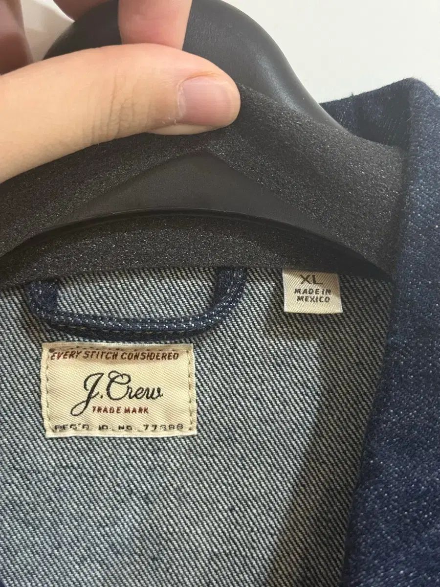 ジャケット デニムジャケット