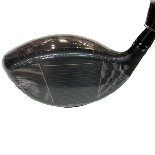 中古】 コブラ cobra DS-ADAPT MAX-K 10.5° ドライバー DR SPEEDER NX