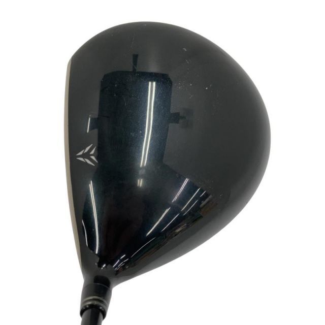 ダンロップ XXIO 2016 9.5° ブラック ドライバー DR Miyazaki Melas フレックスS メンズ 男性用 右利き 右用 Cランク ゴルフクラブ