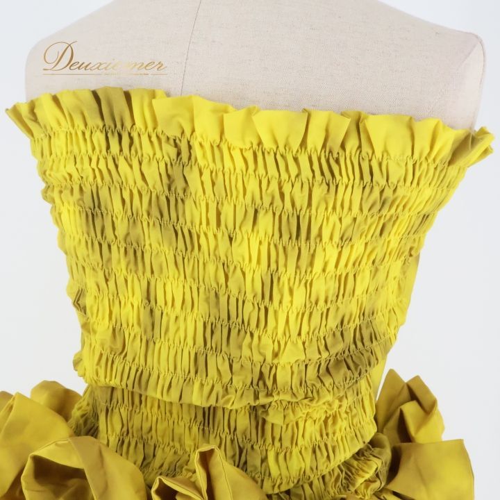 フラダンス 衣装 ツーピース セットアップ 上下セット アロハ