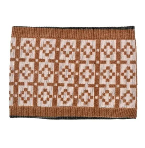 Resurrection レザレクション リバーシブルネックウォーマー - メルカリ