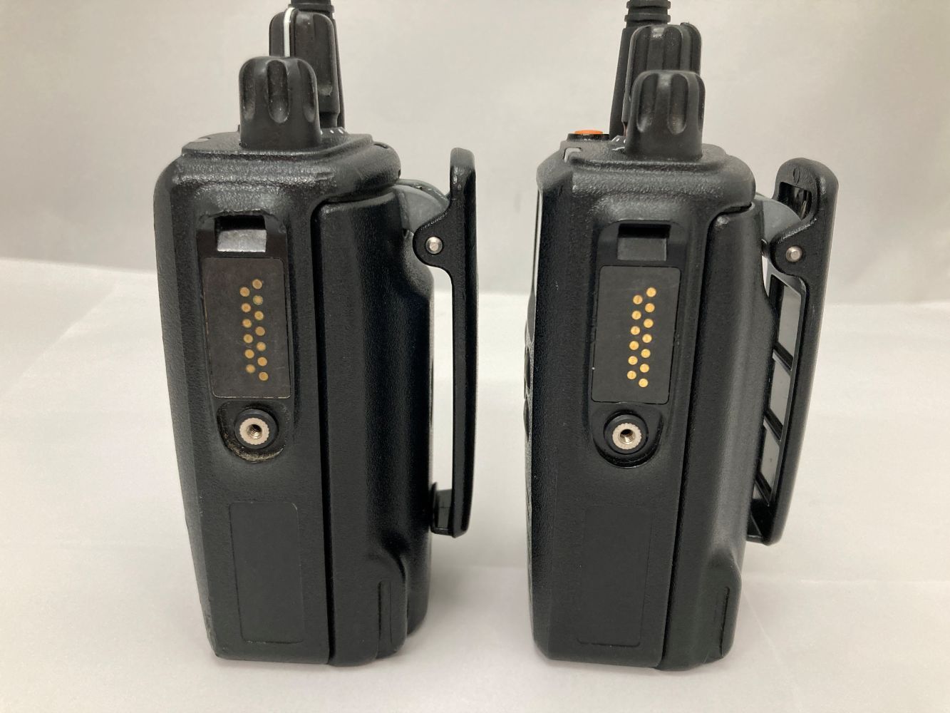 □中古□送料無料□2台セット□モトローラ GDR4800 デジタル簡易無線