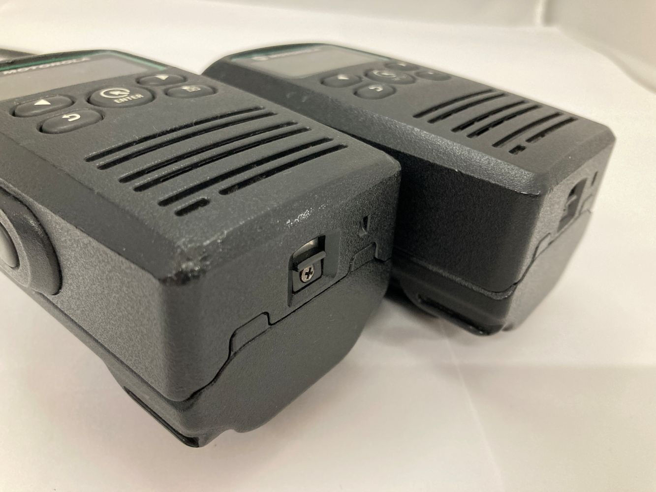 □中古□送料無料□2台セット□モトローラ GDR4800 デジタル簡易無線