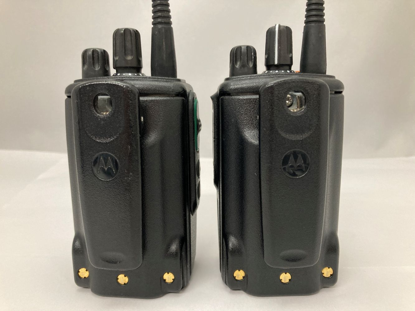 □中古□送料無料□2台セット□モトローラ GDR4800 デジタル簡易無線