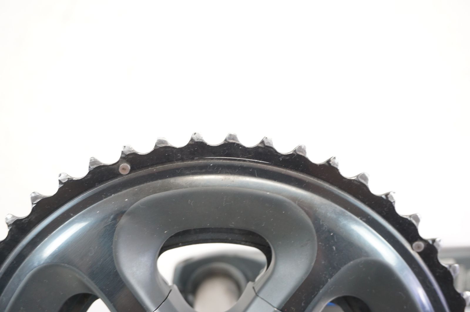 SHIMANO 「シマノ」 ULTEGRA FC-6800 STAGES SPM1 パワーメーター付 52