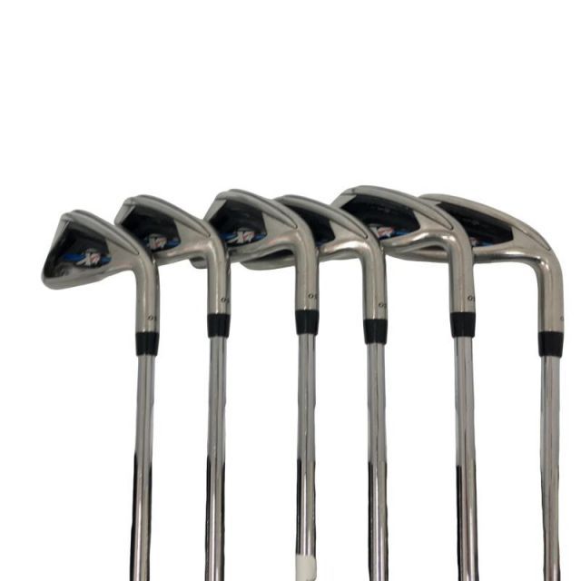 中古】 キャロウェイ XR 16 OS 6S アイアンセット IR NS PRO 950GH