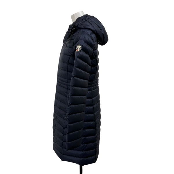 □ 美品 ジョット J.O.T.T アウター ダウンジャケット ロング丈 長袖