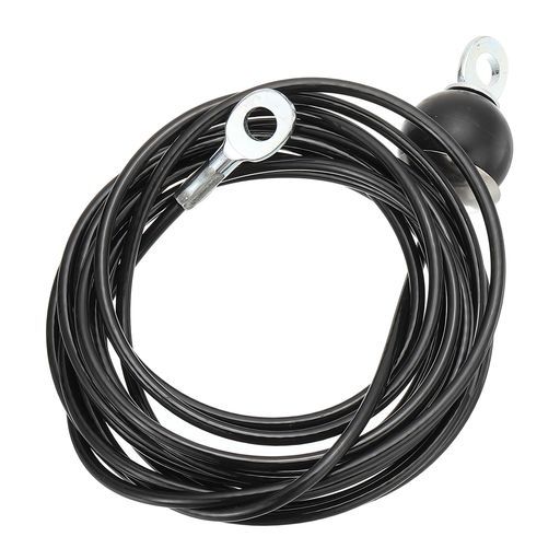 PATIKILプーリーケーブル調整可能なフィットネスケーブルプーリー