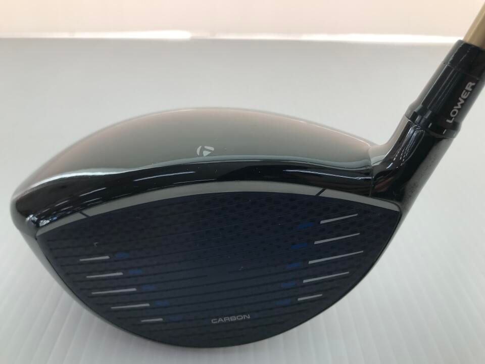 テーラーメイド Qi 10 LS 10.5度 SPEEDER NX GOLD 60 Sフレックス ドライバー