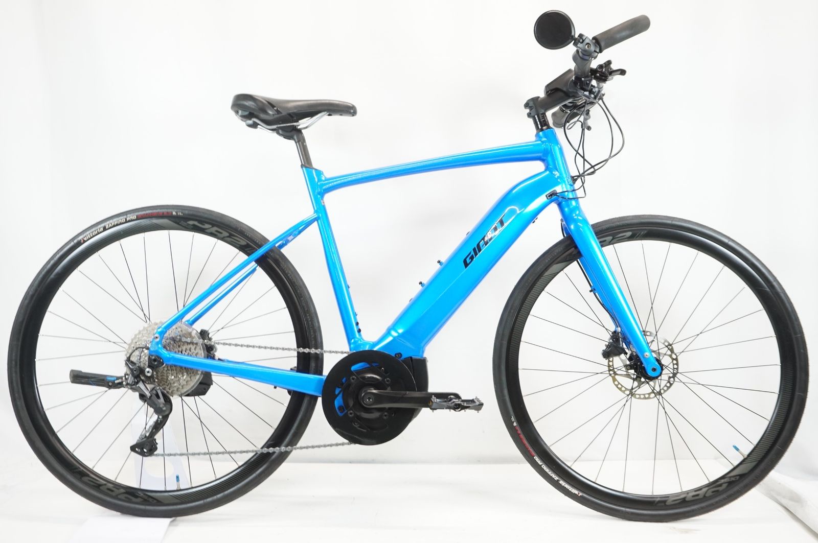 GIANT ジャイアント E 2021年モデル E-BIKE | バイ