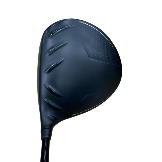 中古】 ピン G430 MAX 9° ドライバー DR ALTA J CB BLACK(DR