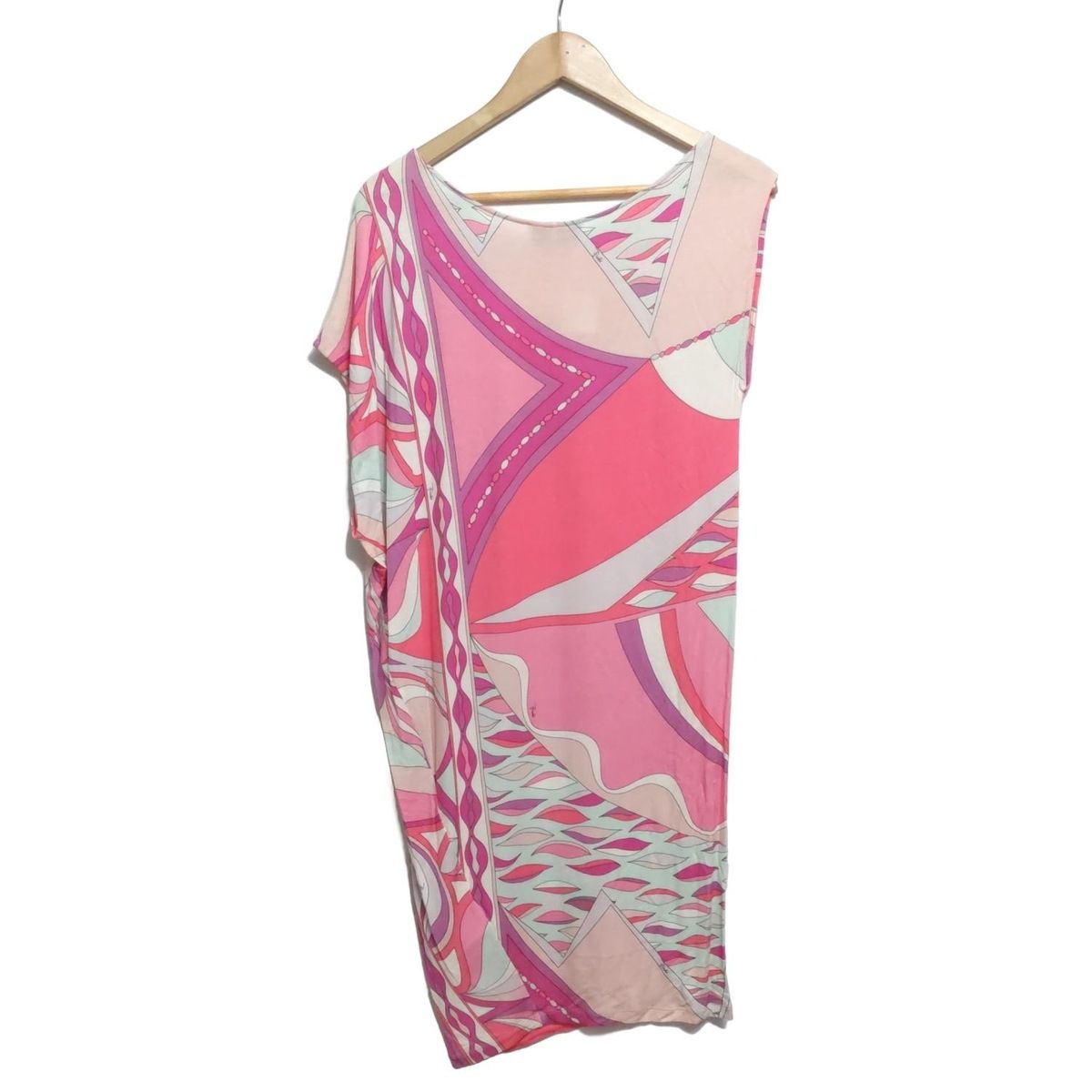 EMILIO PUCCI(PUCCI)(エミリオプッチ) ワンピース サイズI 38