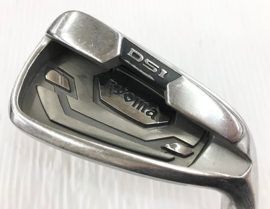 RYOMAアイアンセット TOUR AD SRフレックス リョーマゴルフ Ryoma Iron ツアーAD Ryoma Iron SRフレックス
