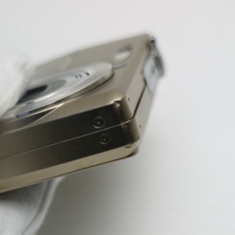 中古 EX-Z600 ゴールド 即日発送 CASIO EXILIM デジカメ 本体 土日祝