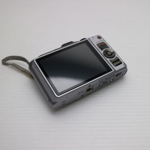EX-H 20 G シルバー CASIO EXILIM デジカメ 本体 08000