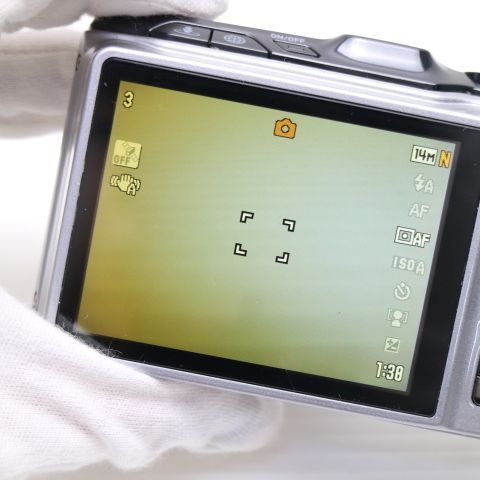  EX-H 20 G シルバー CASIO EXILIM デジカメ 本体 08000 コンパクトデジタルカメラ デジタルカメラ