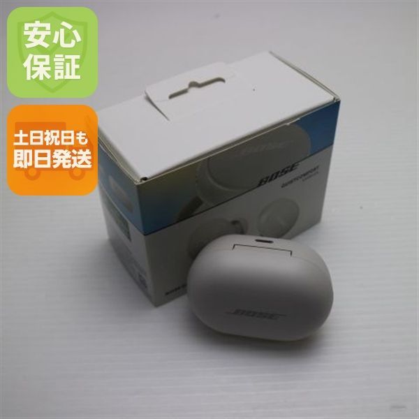 ♥ Bose QuietComfort Earbuds ソープストーン 本体 08000