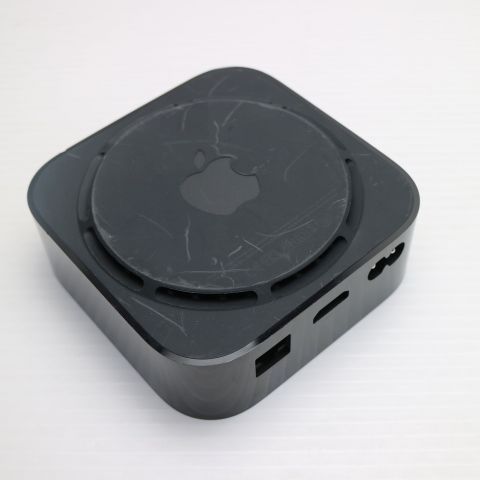 Apple TV 4 K 32 GB 第5世代 MQD 22 J|A リモコン付き 08000