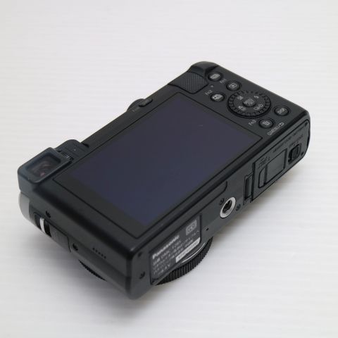 DMC-TZ 85 シルバー コンデジ Panasonic 本体 08000