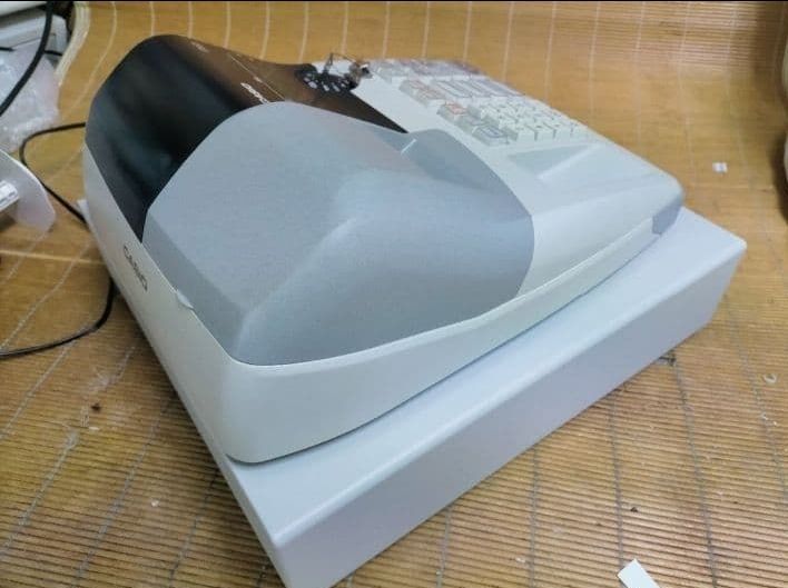 カシオレジスター 106ER 簡単便利特殊 送料込 925777 - メルカリ