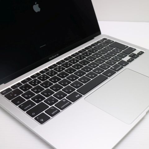 MacBook Air 2020 13インチ Core i 5 8 GB SSD 512 ノートパソコン Apple 08000