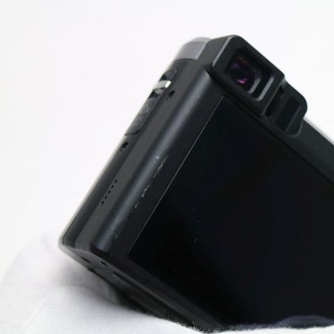  超 DMC-TZ 85 シルバー コンデジ Panasonic 本体 08000 コンパクトデジタルカメラ デジタルカメラ