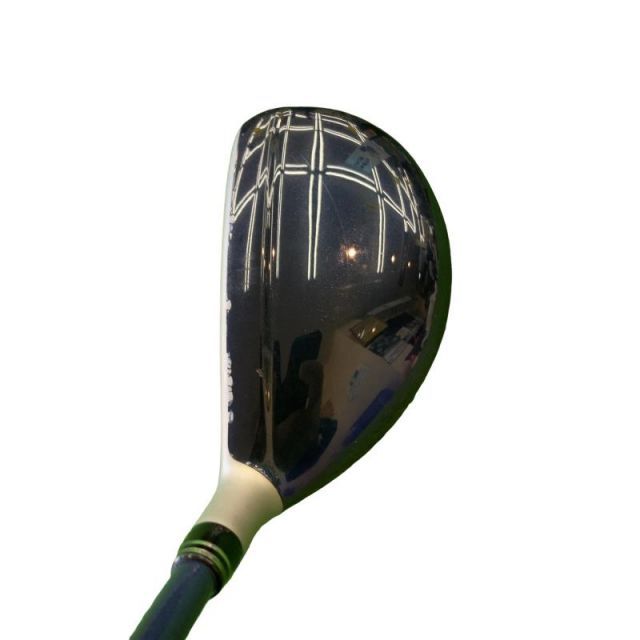 中古】 ダンロップ XXIO(2016) U3 ユーティリティ UT XXIO MP900