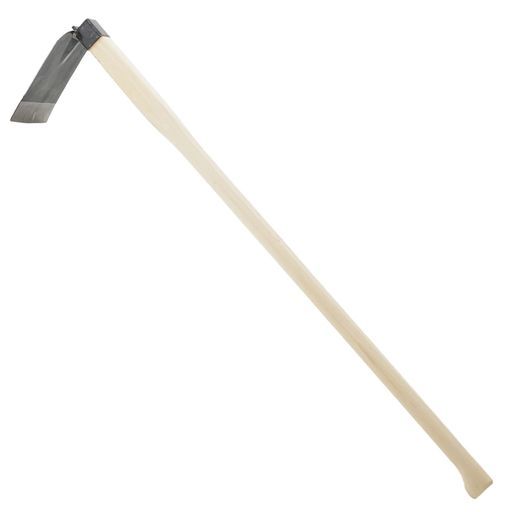 吉利畑鍬石川型軽燕三条製日本製国産鋼付き石川県鉄鍬畑家庭菜園農業耕す除草土寄せ整地畝作り草削り畔塗り