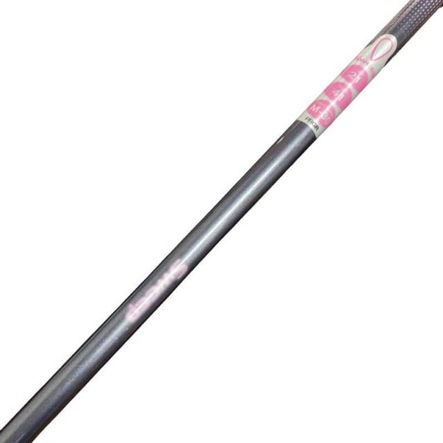 中古】 プロギア Sweep Model M-10(ピンク) 5W レディース
