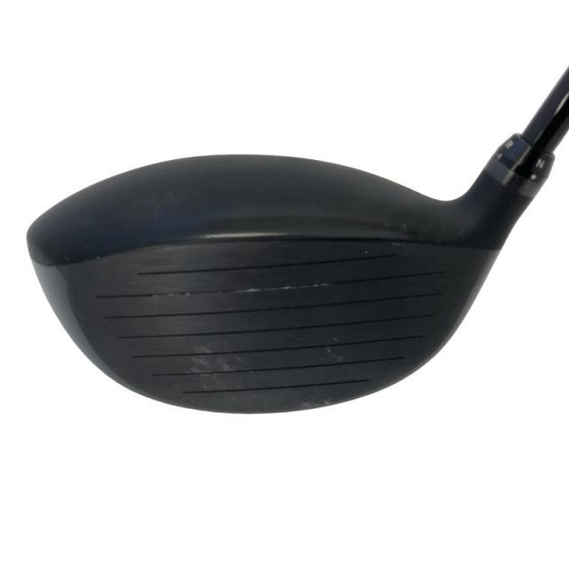 中古】 GTD Black Ice THE MAX 1W ドライバー DR 純正特注シャフト