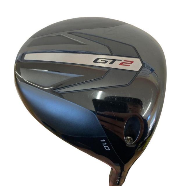 タイトリスト GT 2 11° ドライバー DR 特注シャフト フレックスX メンズ 男性用 右利き 右用 Cランク ゴルフクラブ