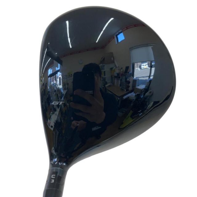 タイトリスト GT 2 11° ドライバー DR 特注シャフト フレックスX メンズ 男性用 右利き 右用 Cランク ゴルフクラブ