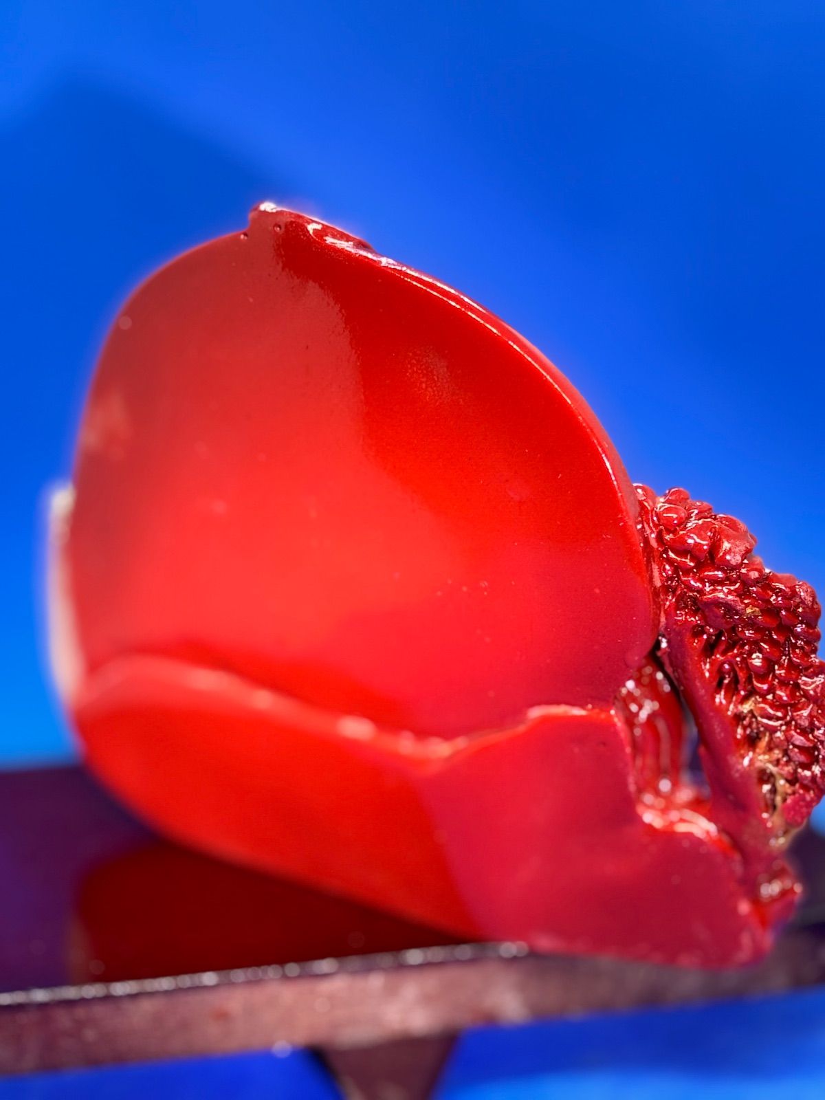 極美品 寿山石荔枝凍 八仙過海 精雕摆件約13×11×3cm370g 5895 極美品 寿山石荔枝凍 八仙過海 精雕摆件約13×11×3cm370g 5895 - メルカリ