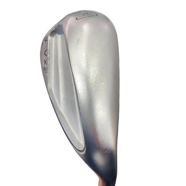 中古】 クリーブランド Cleveland CVX 2 ZIPCORE 52°/12° ウェッジ WG