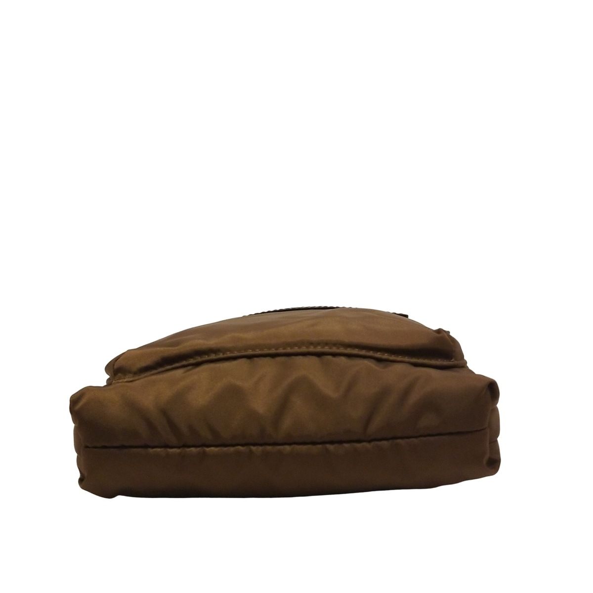 Felisi(フェリージ) ショルダーバッグ - 20-59/1 ブラウン×黒 ミニ