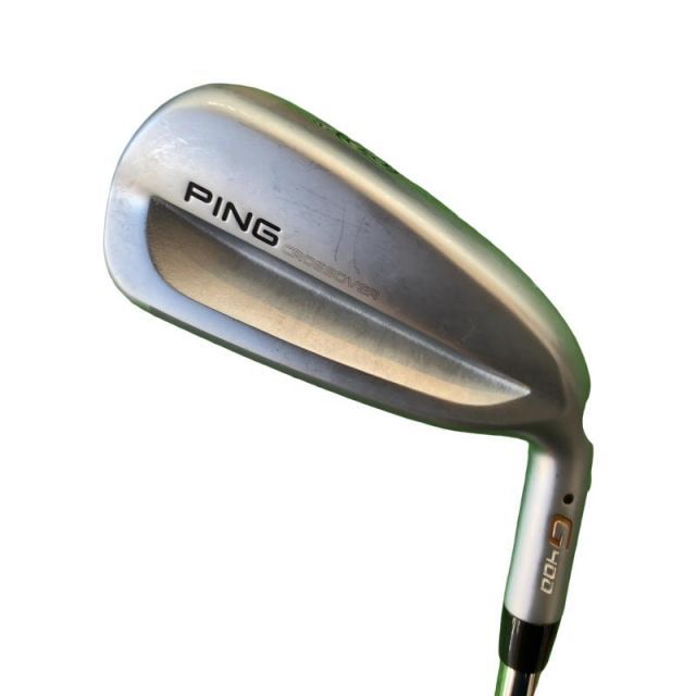 ピン G400 クロスオーバー ユーティリティ MODUS3 TOUR 105 U5 ピン G400 クロスオーバー ユーティリティ MODUS3 TOUR 105 U5
