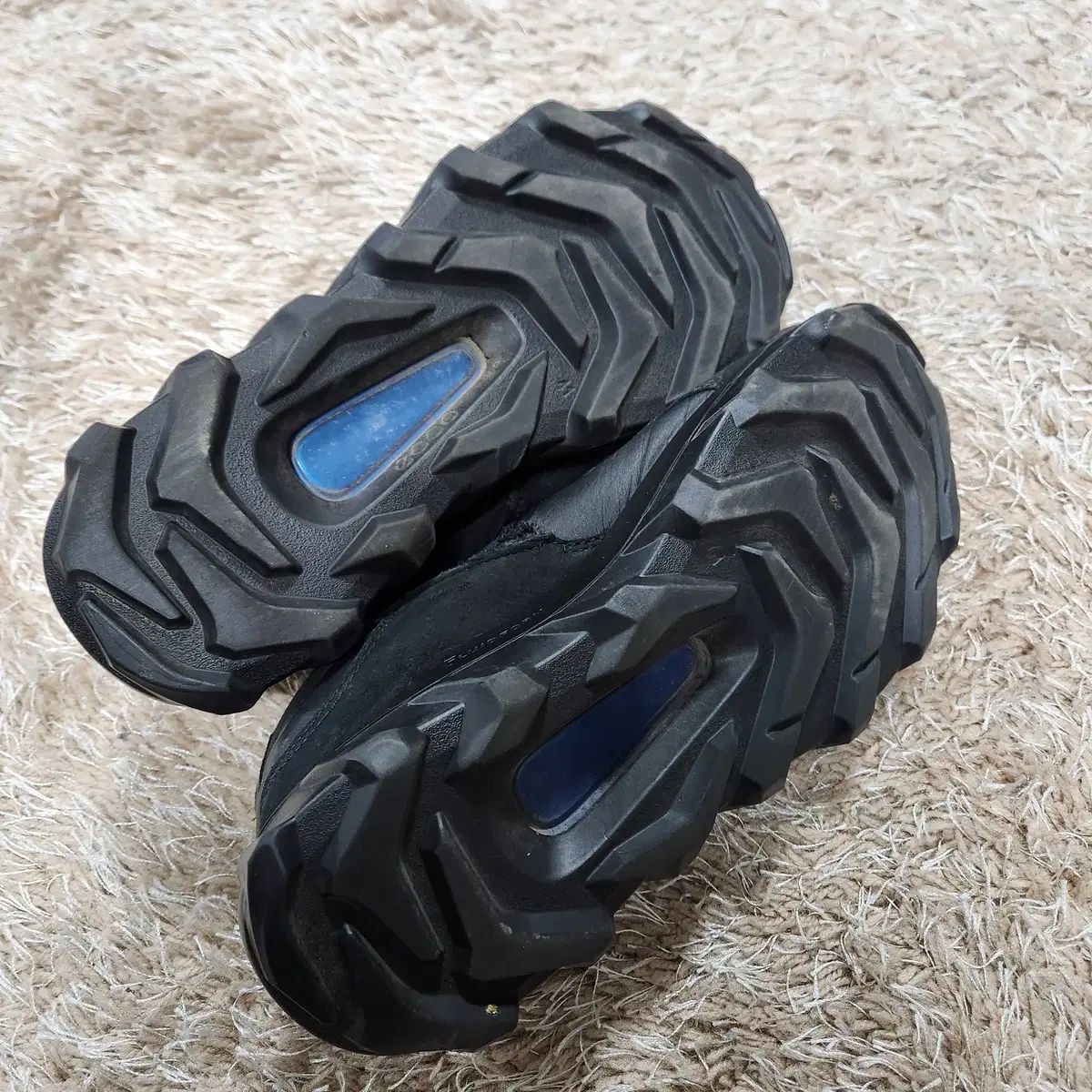  Ecco スニーカー メンズ サイズ 260 スニーカー 靴