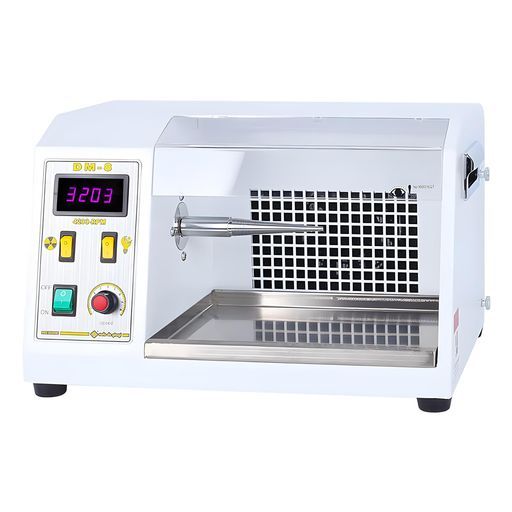 ZruiXuanジュエリー研磨機集塵研磨機高精度研磨110 V卓上式研磨機宝石金属DIY速度の調整 アクセサリー|小物|天然石|金属|パーツ研磨DIY愛好者専門職向けポリッシャー