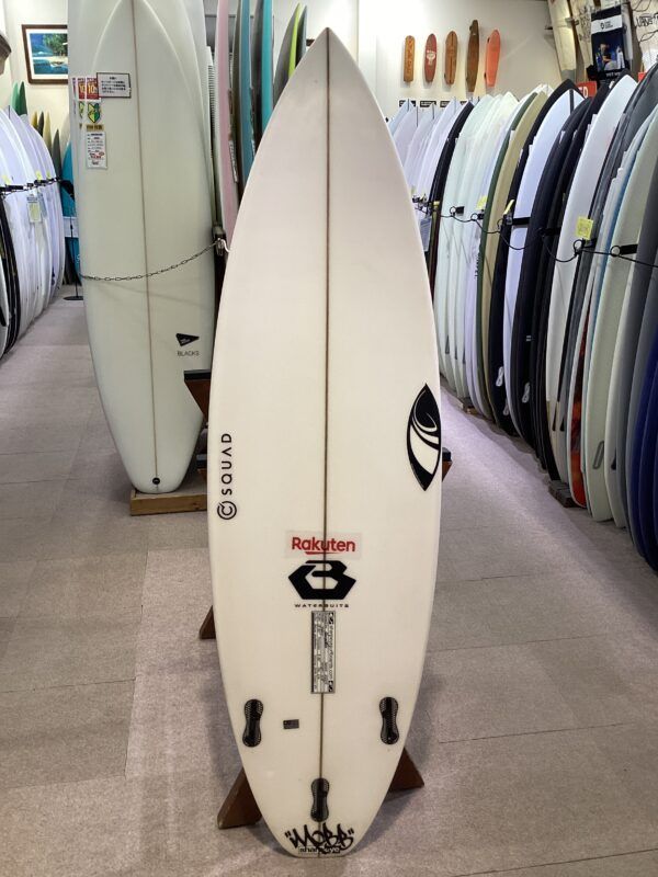 ムラスポOUTLET公式】中古サーフボード USED LOST ロスト BABYBUGGY