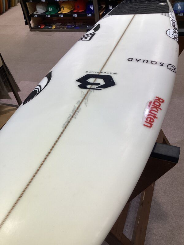 ムラスポOUTLET公式】中古サーフボード USED LOST ロスト BABYBUGGY