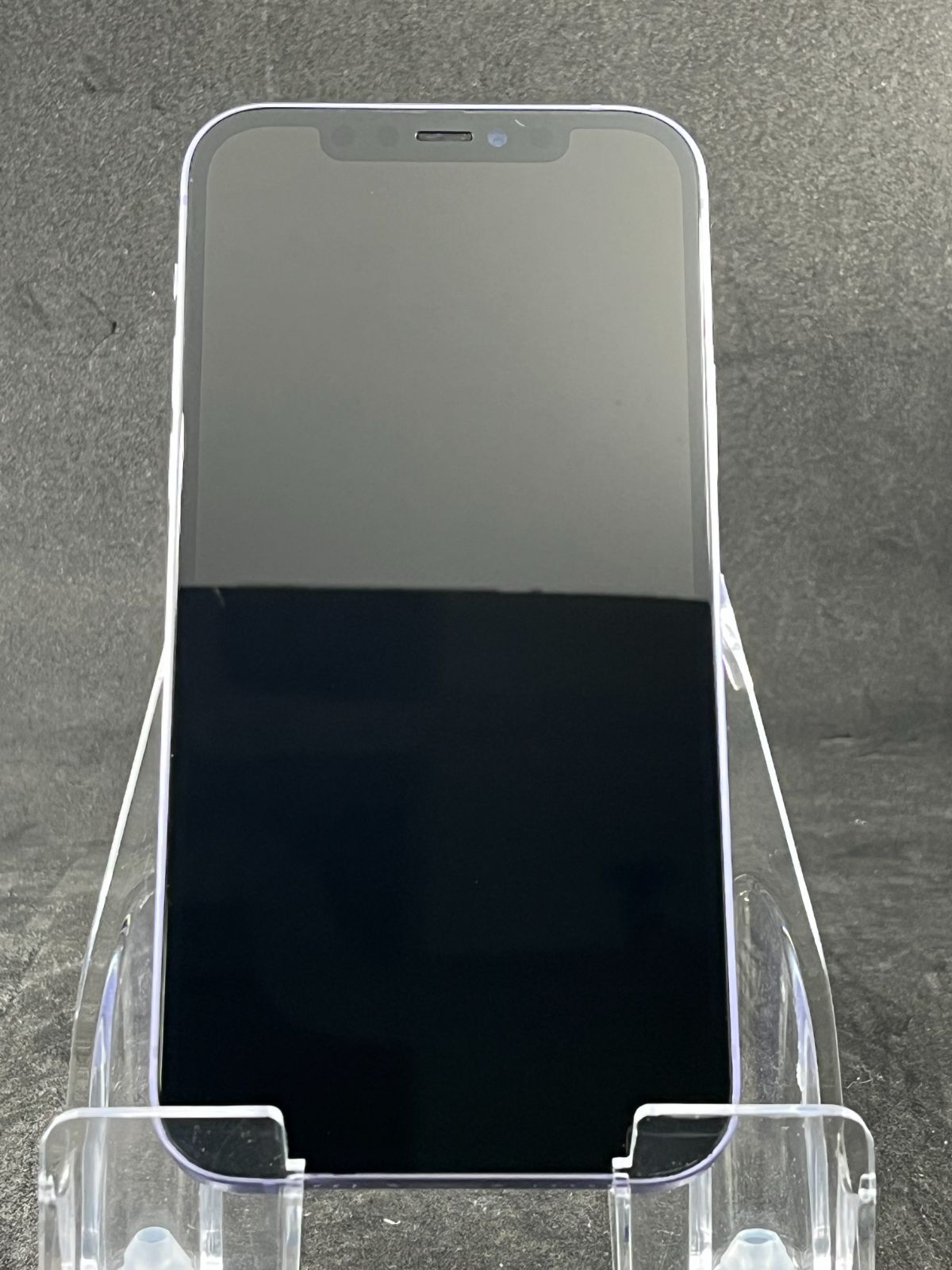 iPhone 12 128 GB ｜バッテリー 交換｜SIMフリー｜動作 整備済み