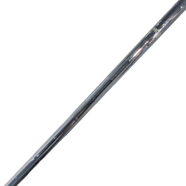 中古】 フォーティーン TC-550 FORGED(2009) 6S アイアンセット IR NS