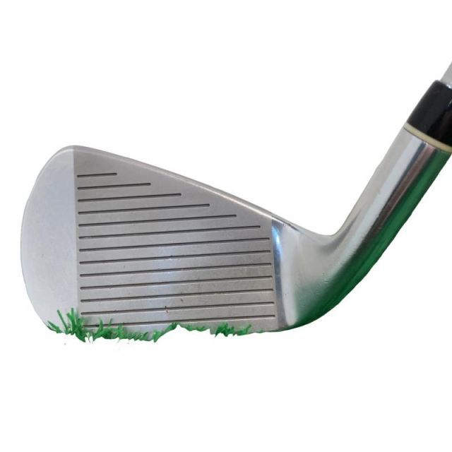 中古】 フォーティーン TC-550 FORGED(2009) 6S アイアンセット IR NS