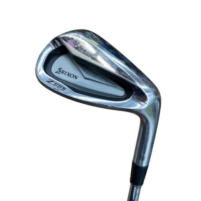 ダンロップ SRIXON Z 585 AW ウェッジ WG NS PRO MODUS 3 TOUR 105 D.S.T フレックスS メンズ 男性用 右利き 右用 Cランク ゴルフクラブ