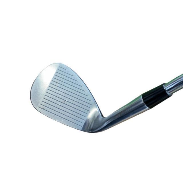 中古】 RomaRo RomaRo Ray SX-ZERO 52° ウェッジ WG リシャフト